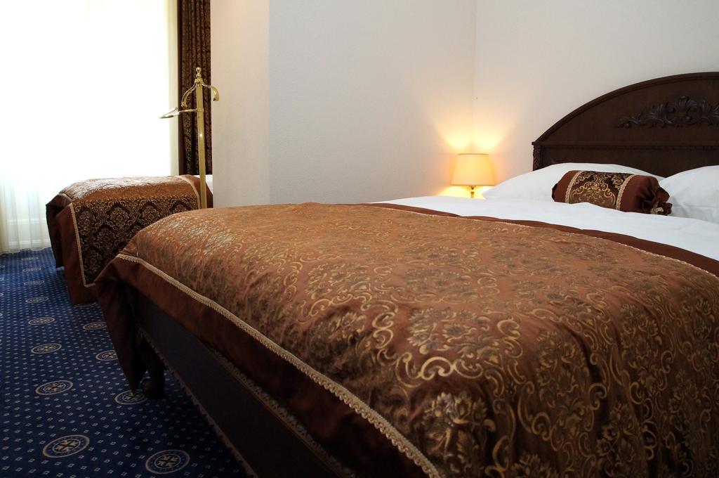 Schloss Hotel Wolfsbrunnen Schwebda Екстериор снимка