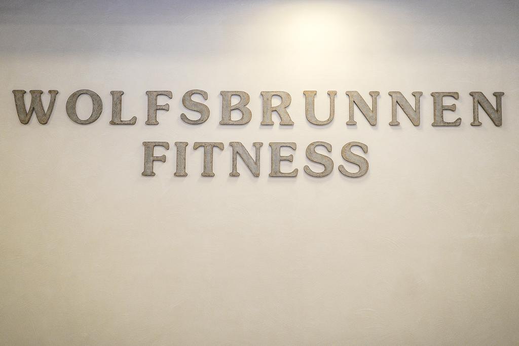 Schloss Hotel Wolfsbrunnen Schwebda Екстериор снимка
