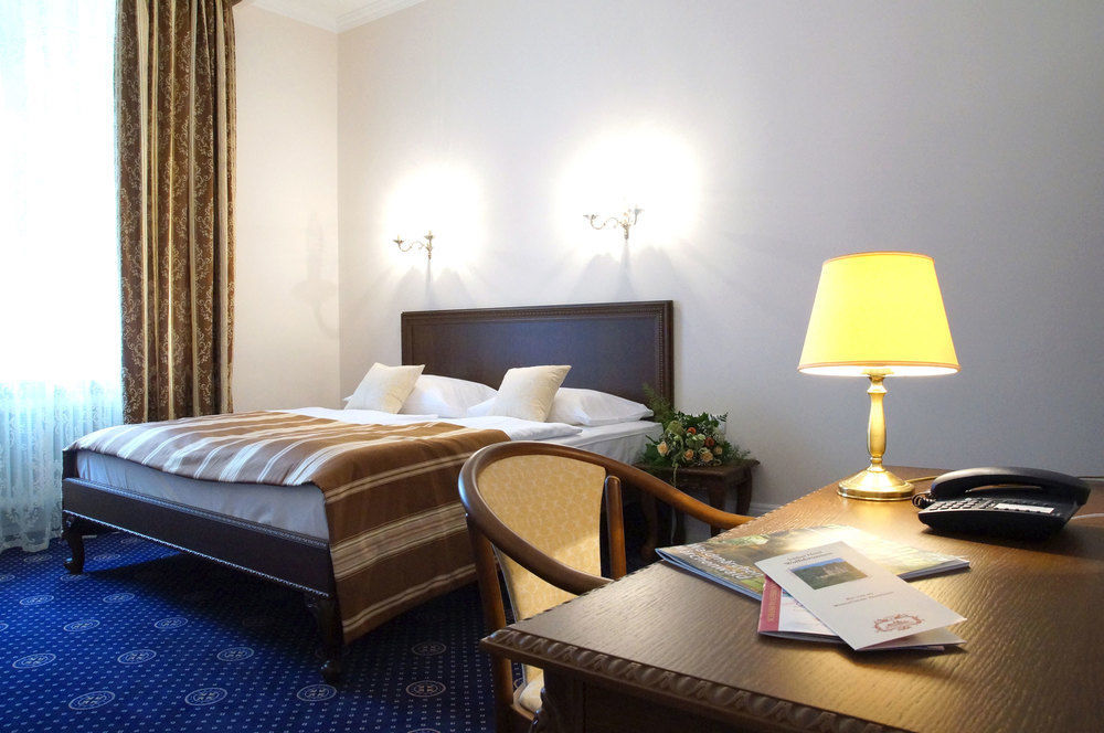 Schloss Hotel Wolfsbrunnen Schwebda Екстериор снимка